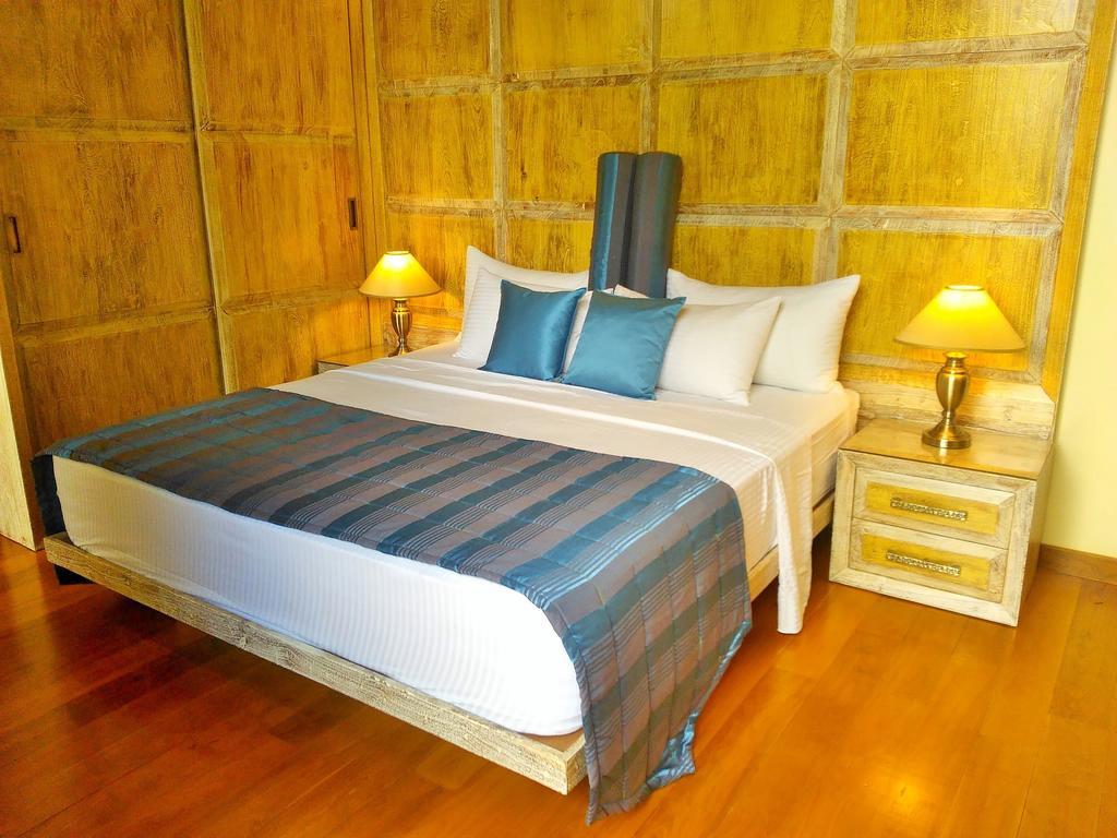 White Palace Gampaha Bagian luar foto